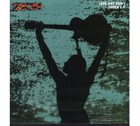 Skin (Rock/Metal Group) - Look But Don't Touch E.P.