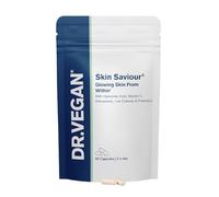 Skin Saviour Collagen Builder Supplement for Women, 5 Billion Live Cultures