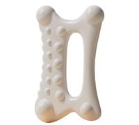 Skin Scraper Tool,Multi-Functional 8-Zone Reusable | Face Body Skin Scraper Stick - for Women Girlfriend Mother Wife Travel Business Trip Shoulders Knees Arms Neck