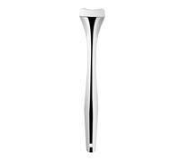 Skin Scrubber - Lightweight Professional Face Spatula 10g | Effortless Skincare Routine Improvement, Durable Structure | Extraction Tool