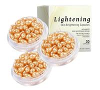 Skin Serum Capsules,Nourishing Anti Aging Serum,anti-aging essence deeply moisturizes the skin, Skin Serum