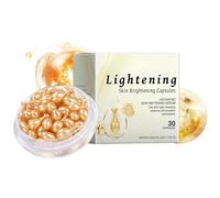 Skin Serum Capsules,Nourishing Anti Aging Serum,anti-aging essence deeply moisturizes the skin, Skin Serum