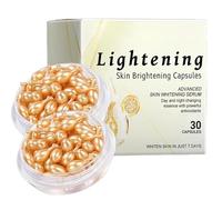 Skin Serum Capsules,Nourishing Anti Aging Serum,anti-aging essence deeply moisturizes the skin, Skin Serum