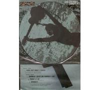 SKIN - SKIN - LOOK BUT DONT TOUCH EP - 12 inch vinyl