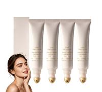 Skin Smoothing and Even-Toning Primers, Lightweightly Daily Makeups Base, Gentle Pores Softening Tones Balancing Formulas, Hydrated Oil Control Tinted Primers for Natural Everyday Facial Care (PCS4)