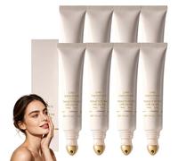 Skin Smoothing and Even-Toning Primers, Lightweightly Daily Makeups Base, Gentle Pores Softening Tones Balancing Formulas, Hydrated Oil Control Tinted Primers for Natural Everyday Facial Care (PCS8)