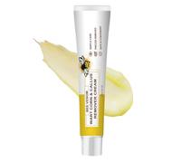 Skin Smoothing Cream, Targeted Repair Moisturizer, 15g, Skin Softening Lotion, Rough Patch Care, Daily Hydrating Balm, for Women Men Dry Cracked Hands Heels Body