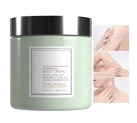 Skin , Smoothing Lotion for the Skin - Moisturising Cream for Daily Care at Home Day and Night for Legs Arms Neck
