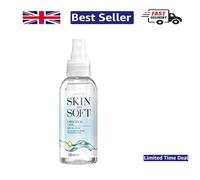 Skin So Soft Dry Oil Spray with Jojoba, 150ml - Non-Greasy Hydration