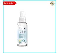 Revolutionary Jojoba Oil Body Spray - 150ml Skin So Soft & Insect Repellent