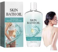 Skin so Soft Original Bath Oil - Moisturizing Body Oil, Nourishing Oils for Skin, Shower Oils, Soft SkinOriginal BathOil for Women, Smoothing & Softens Dry or Rough Skin, for All Ages (1)