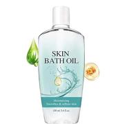 Skin So Soft Original Bath Oil, Moisturizing Body Oil, Original Skin Bath Oil So Soft,Skin So Soft Body Oil for Dry Skin Care,Fresh Herbal Scent (1)