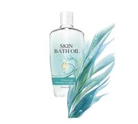 Skin So Soft Original Bath Oil, Moisturizing Body Oil,Skin So Soft Oil,Skin So Soft Body Oil for Dry Skin Care,Moisturizing S-kin So S-oft Bath O-il,Fresh Herbal Scent,Locks in Moisture (1)