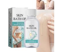 Skin Soft Bath Oil, Body Oil Spray, Skin So Soft Original Dry O-il Spray, Body O-il Spr/ay For Dry Sk/in Care, Non-Greasy Moisturizing Lotion For So/ft, Smooth Sk/in Lightweight Care (1 PCS)