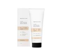 Skin Soothe Moisturizer with 1% Ceramides & 0.2% Bisabolol | Barrier Repair & Deep Hydration | For Very Dry to Combination Skin | Soothing, Nourishing & Non-Irritating | 50g
