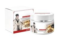 Skin Soothing Cream 30ml Hydrating Itch Relief Non-Greasy | Body Moisturizing Cream for Travel Dormitory Business Trip, Leg Elbow Shoulder Knee Hands Feet