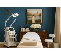 Skin & Soul Reset Pamper Package 90 mins