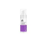 Skin Superfood Aloe Vera & Lavender Anti-Ageing Foaming Cleanser 150Ml X 2 Duo Set In White White