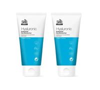 Skin Superfood Hyaluronic Superfood Day Moisturiser 2 x 60ml