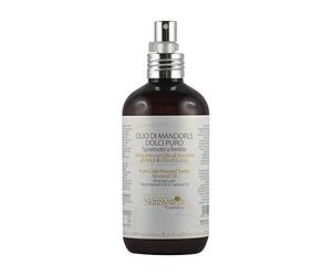 Skin System Mandorle Oil with Peach and Nuts - 17.5 oz