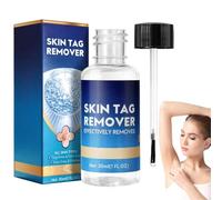 Skin Ta/g Removal Serum,Fast-Acting & Painless Wa-Rt Remover,Wa-Rt Remover For Hands,Natural Plant Extract,Ta/g Dry&Fall Away Naturally Suitable For All Skin Types,Removal Of War-Ts On Back,Hands,Face