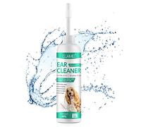 skin tag removal Ear Cleaner for Dogs, Dog Ear Drops for Infection Antibiotics, Dog Ear Infection Treatment,120ml