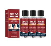 Skin Tag Removal Kit, Fast-Acting Skin Tag & Wart Remover, Zero Pain Skin Tag Remover for Hand and Body, Natural Removal Without Leaving Traces (3)