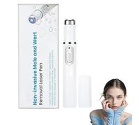 Skin Tag Removal Pen, Nicht-invasiver Mole and W-Art Removal Pen, Dark Spot Remover for Face and Body, Wart Remover for All Skin (1pc)