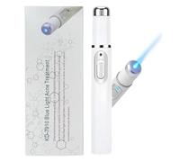Skin Tag Removal Pen, Non-Invasive Mole and Wart Removal Pen, Dark Spots Remover for Face and Body, Portable Skincare Acne Pimple Pen for All Skin Types