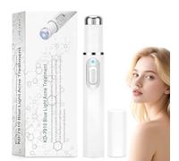 Skin Tag Removal Pen, Wart Remover Pen, Non-Invasive Mole Removal P-en, Laser Pe-n for Skin Tags for Face and Body, Portable Skincare Acne Pimple P-en for All Skin Types
