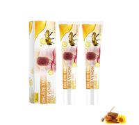Skin Tag Removal, Skin Tag Removal Kit, Bee Venom Cream, Bee Venom Skins Treatment Cream, Bee Venom-Skin-Tag Remover Spray, Remover for All Ski Types (2Pc)