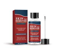 Skin Tag Removal &Wart Remover - 30ml,Gentle Formula,Body for Neck, Underarms,Groin,Hands,Feet,Fast and Effective,Makes Skin Smooth