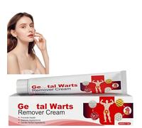 Skin Tag Remover Cream,Wart Removal Cream for Face,Body and Hands,Corns Spot Moles,Verruca Freeze Treatment,Wart Remover Freeze Treatment,Verruca Plasters,Removal Cre-am Suitable for All Skin Types