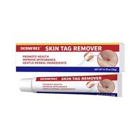 Skin Tag Remover Cream, Wart Removal, Effective Treatment of Warts, Corns Spot Moles, Moles and Calluses, Wart Remover Cream for Face, Body and Hands