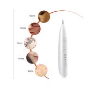 Skin Tag Remover Dark Spot Remover Pen Laser Plasma Multi-functional Portable Beauty Equipment