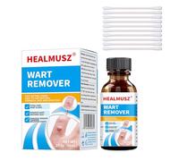 Skin Tag Remover Kit, Wart Remover, Mole & Wart Remover Liquid, Acting Tag Removal