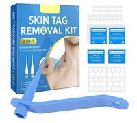Skin Tag Remover, Skin Tags & Moles Remover Kit, Skin Mole Tag Remover Set Easy Remove Small to Large (2mm-8mm)