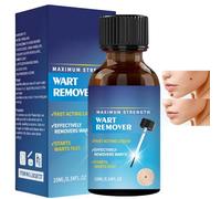Skin Tag Remover,Wart Remover Fast-Acting and Painless,Wart Removal for Adults,Skin Tag Remover Liquid for Face and Body,Mole & Wart Removal,Wart Treatment for Hands,Gentle and Safe,Easy to Use