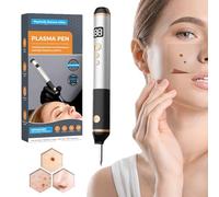 Skin Tags Remover Pen - 15 Gear Intensity, Professional Skin Spot Wart Tattoo Mole Remover Skin Tags Remover Pen,Replaceable Head,Does Not Hurt The Skin