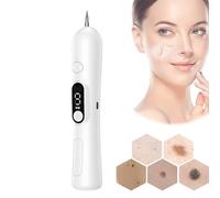 Skin Tags Remover Pen - 9 Gear Intensity, Professional Skin Spot Wart Tattoo Mole Remover Skin Tags Remover Pen, Does Not Hurt The Skin,Safe and Painless,Solve Multiple Skin Problems