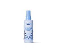 SKIN & TAN Clear Coconut Water Self Tanning Mist - 150ml No Rinse, Transfer-Free, Transparent Tan for Natural Looking Glow | Sunless Tanning Mist for Body