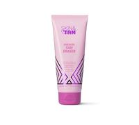 Skin & Tan Miracle Tan Eraser 200ml | Self Tan Remover & Exfoliating Scrub | Smooth Skin Prep