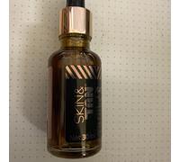 SKINNY TAN Notox Face Tanning Drops 30ml - VEGAN - BRAND NEW