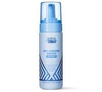 Skin & Tan Original Self Tanning Mousse 150ml | Natural Fool-Proof Glow | Lightweight Mousse Formula with Aloe Vera & Guarana Extract