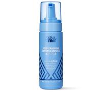 Skin & Tan Original Self Tanning Mousse 150ml | Natural Fool-Proof Glow | Lightweight Mousse Formula with Aloe Vera & Guarana Extract (Medium (Express))