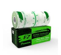 skin & Tattoo Cover - Roll (6 inch x 10.9 yd) - Tattoo Aftercare Waterproof Bandage Adhesive Healing Wrap for Skin Recovery