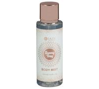 Skin Techniques Body Mist 250ml - With Its Portable Bottle Size, You Can Freshen Up Throughout The Day - No Matter Where You Are (250ml, Sunny Day)
