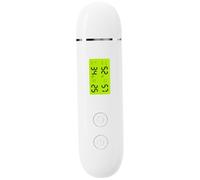 Skin Tester Skin Hydration Tester, Rechargeable Moisture Digital LCD Display Derma Oil Content Analyzer Face Care Tool for Beauty Salon Spa Gift