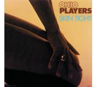 Skin Tight by Ohio Players (1994) Audio CD