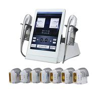 Skin Tightening Body Slimming Machine with 7D-HIFU High Intensity Focused, Facial Lifting Weight Loss Beauty Machine